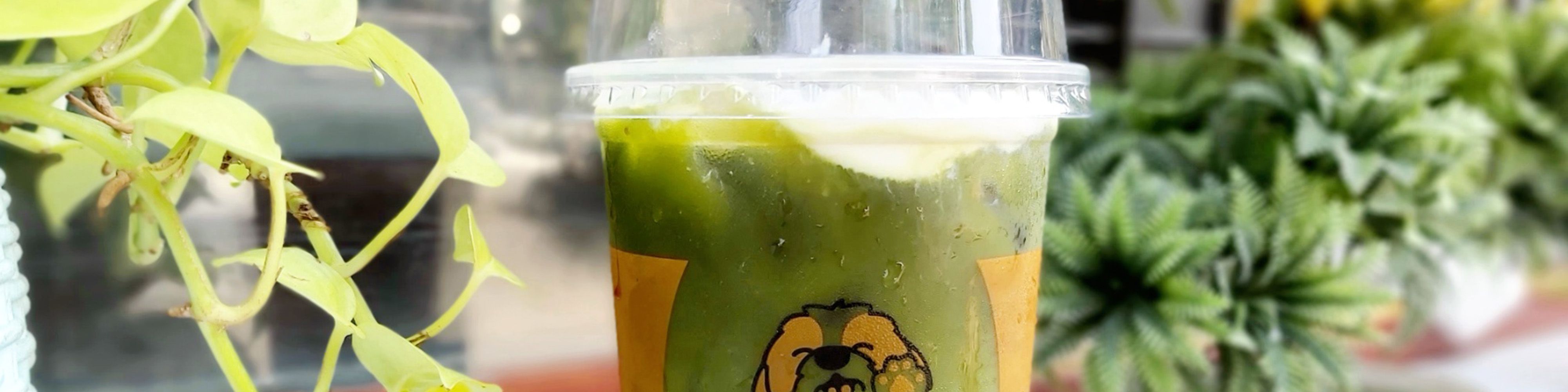 Co Co Cheese & Bubble Tea Central Menu Order Online on foodpanda Myanmar