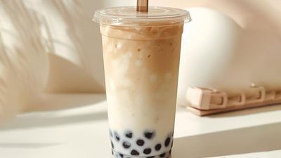 Joy Cafe & Bakery
