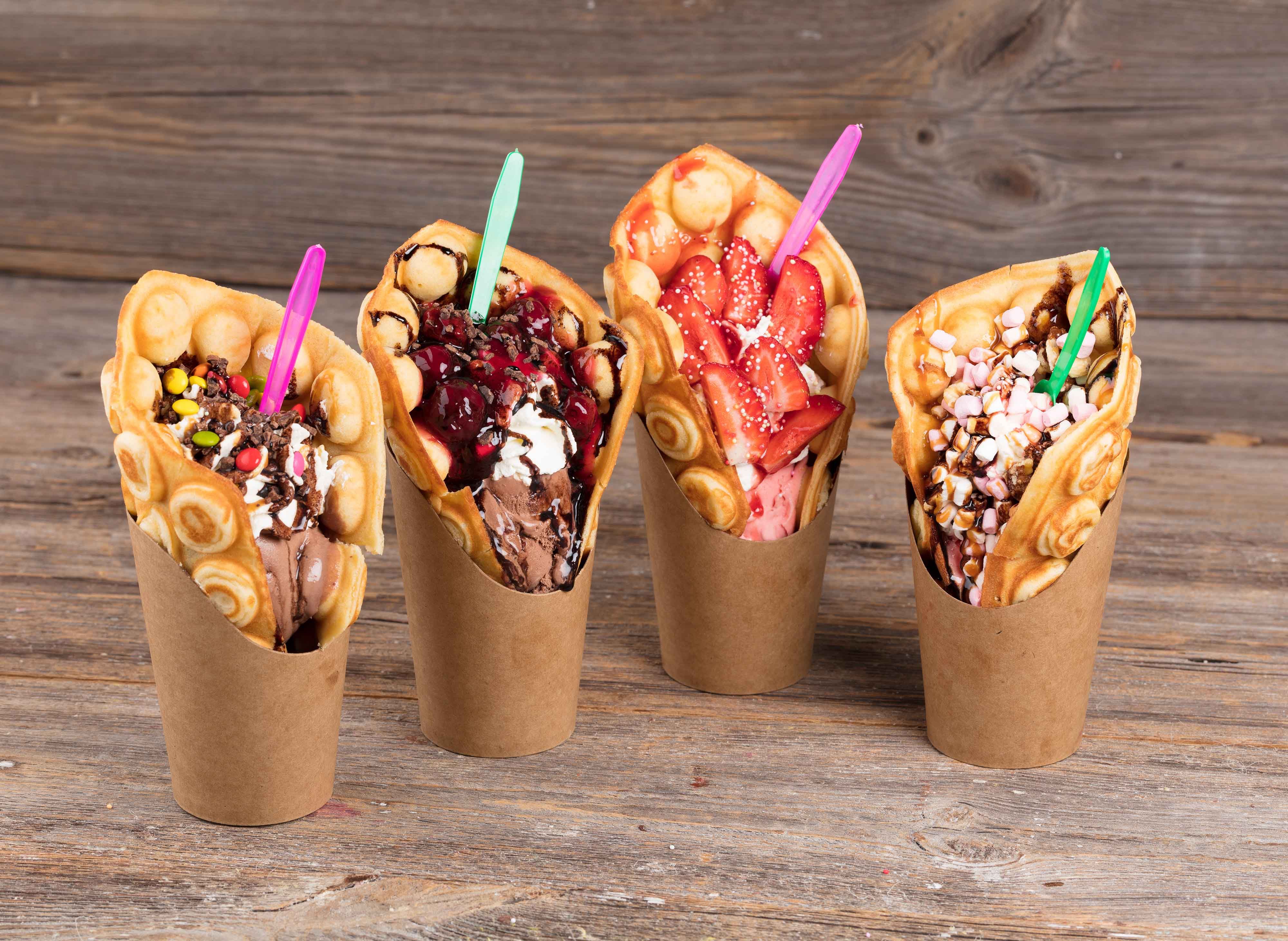Happy Snack & Juice vendor logo