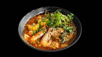 ဘောစိ မာလာရှမ်းကောနှင့်မောက်ချိုက် (ပျဉ်းမနား)