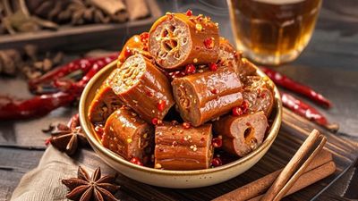 ဟုန်ရင် မာလာဘဲစပ်