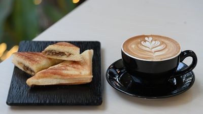 Sandwich House Bistro