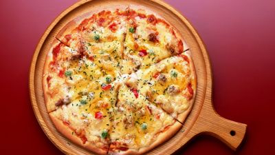 Amara Pizza