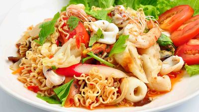 မယ်အိ မောက်ချိုက်၊မာလာရှမ်းကော၊BKKအထောင်း