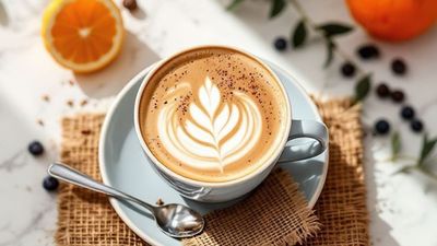 Time Coffee (မဟာအောင်မြေ)