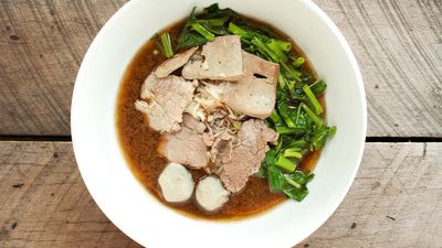 Tasty Thai