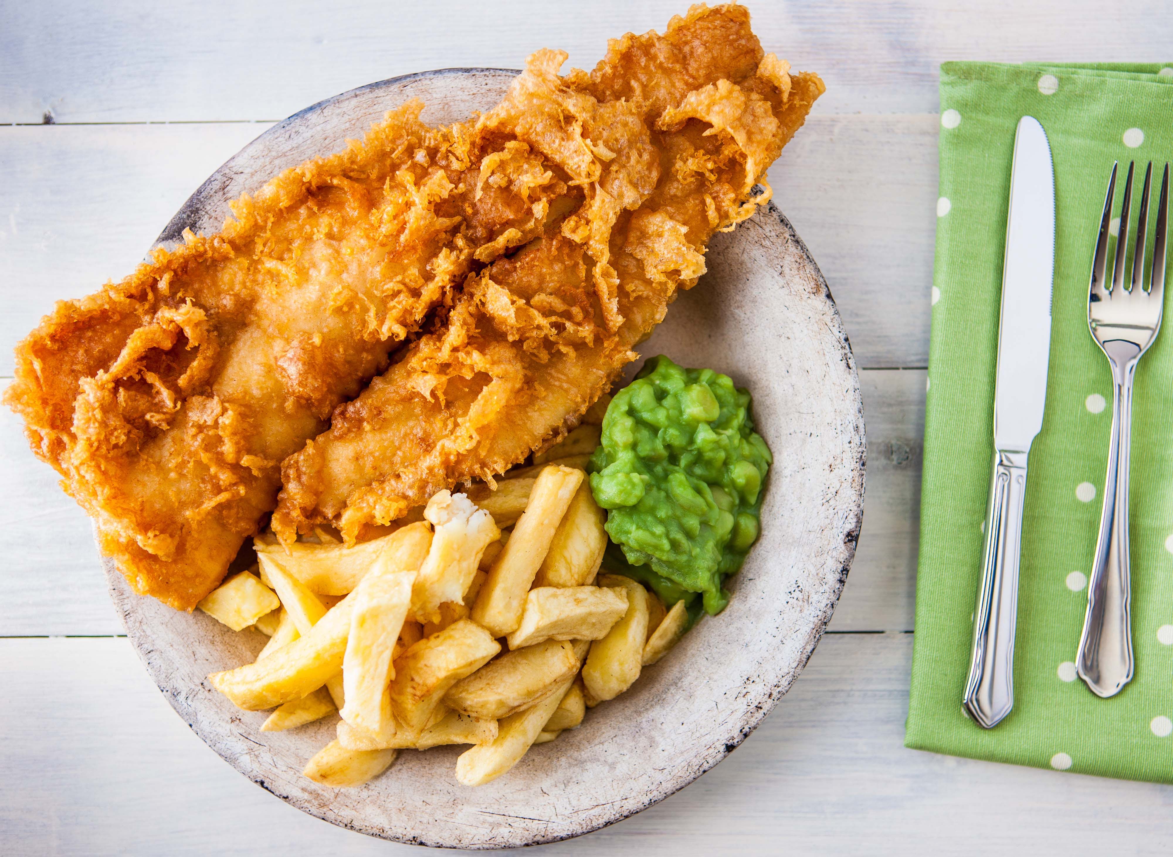 Dori fish & chips Menu | Order Online on foodpanda Myanmar