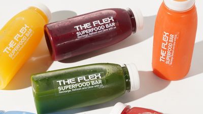 Superfood Bar