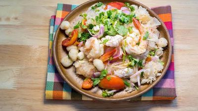 အောင်မြတ်မိုး Thai Food