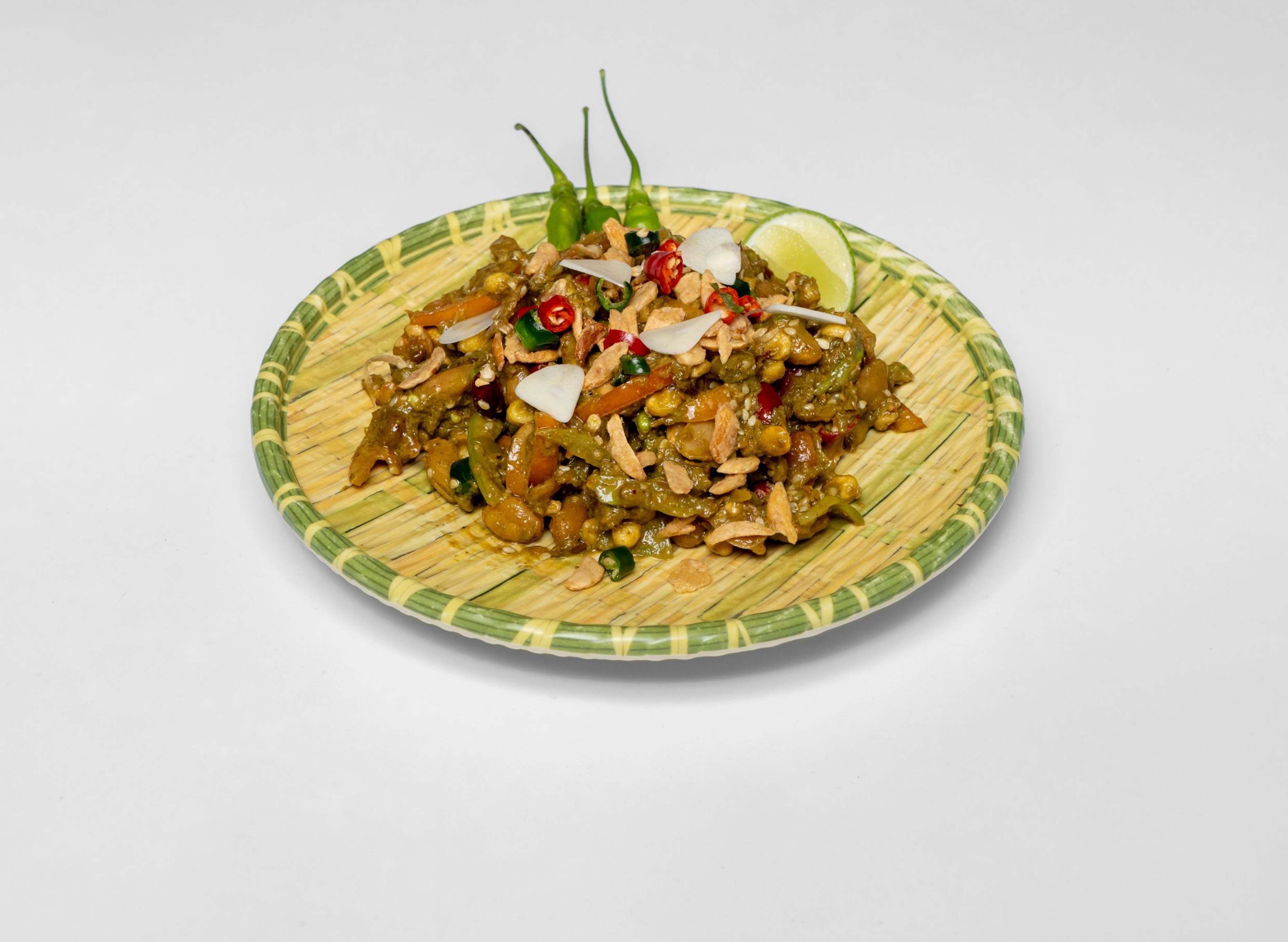 နဂါးနီ လက်ဖက်ရည်ဆိုင် vendor logo