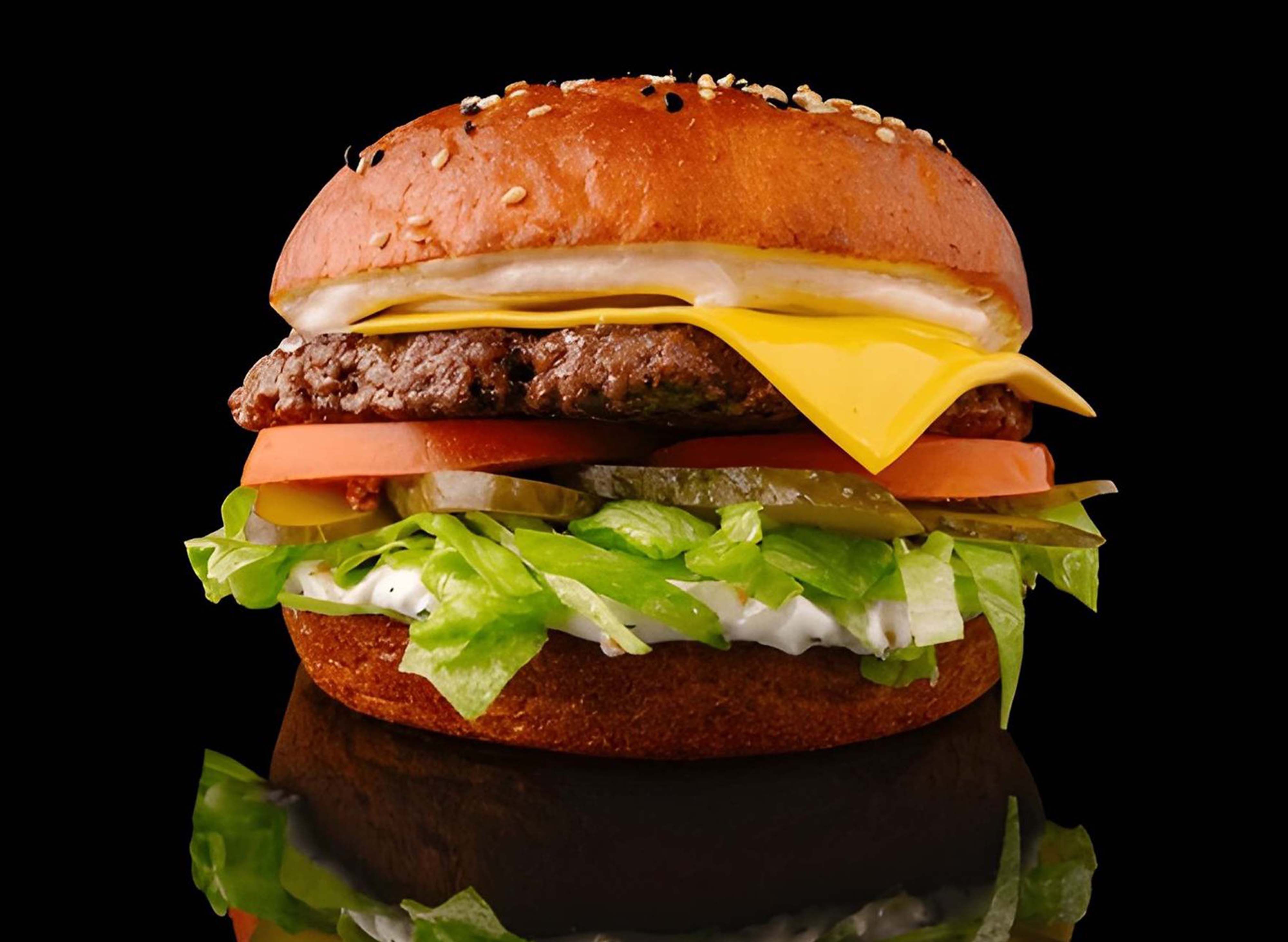 Lynn Fast Food vendor logo