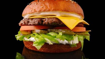 Lynn Fast Food
