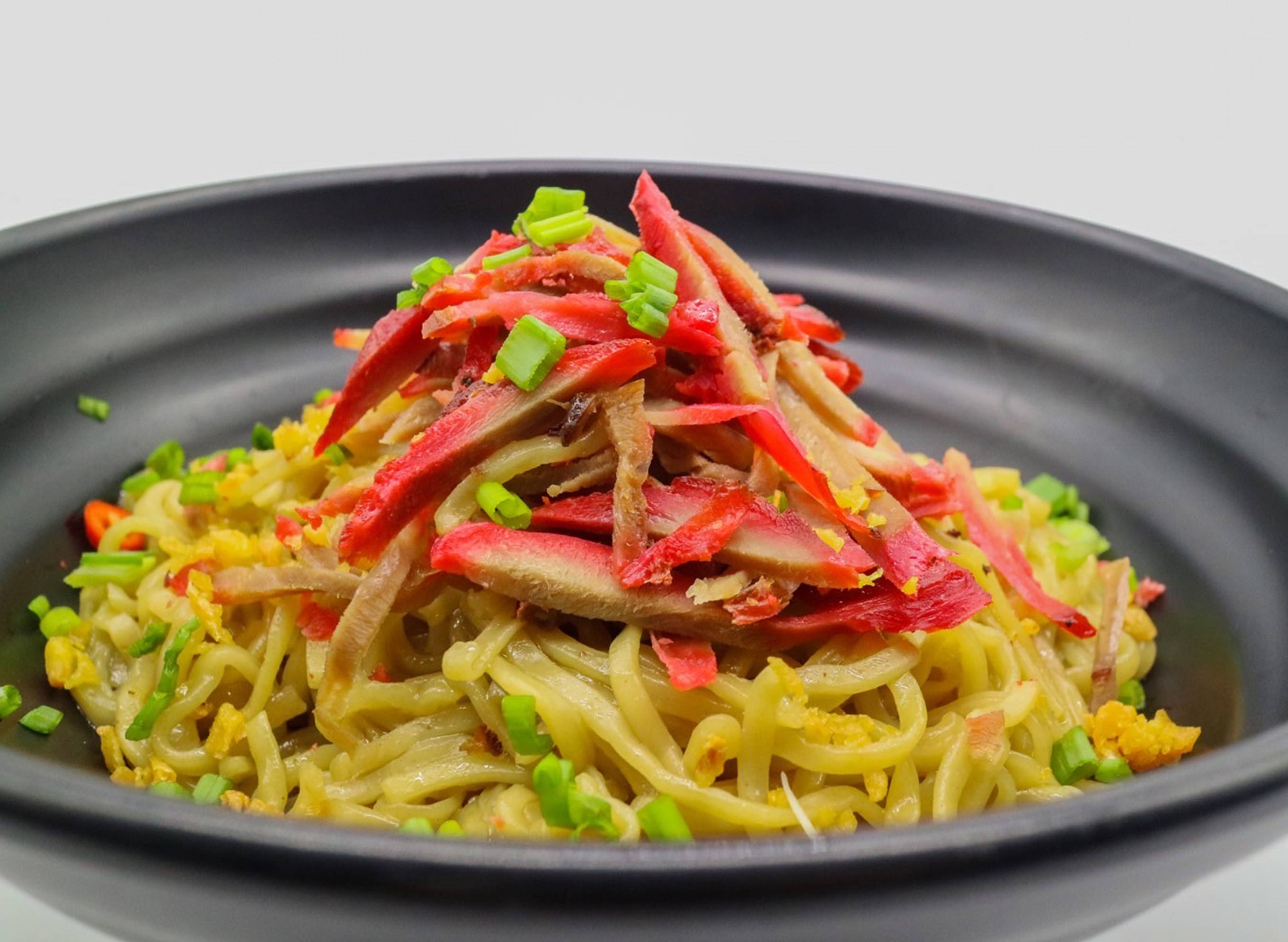 Nom Nom (Noodles) Menu Order Online on foodpanda Myanmar