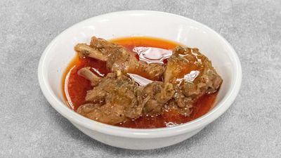 Khaing Khaing Kyaw Traditional Restaurant (8 Mile)