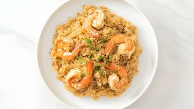 MARIA Food