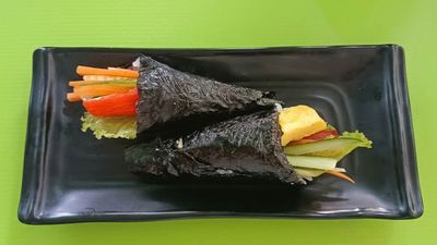 T&K Sushi & Takoyaki