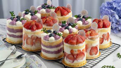Cake & Bake Bakery