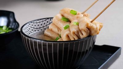 KSF Korea Street Food