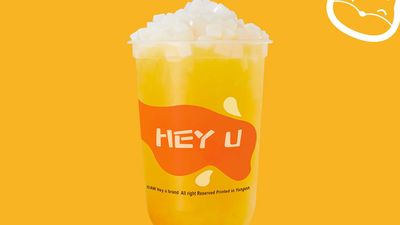 HEY U Bubble Tea & HM Mini Mart
