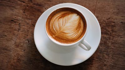 TipTop Coffee House