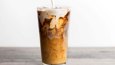 Orla Coffee (81st street)