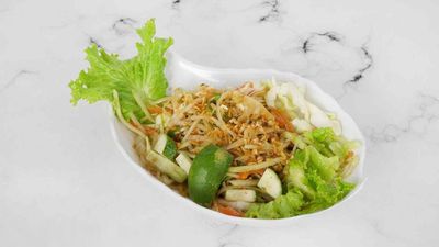 ကင်ပြောင်ပြောင်