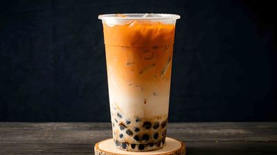 Tea Memory (မဟာအောင်မြေ)