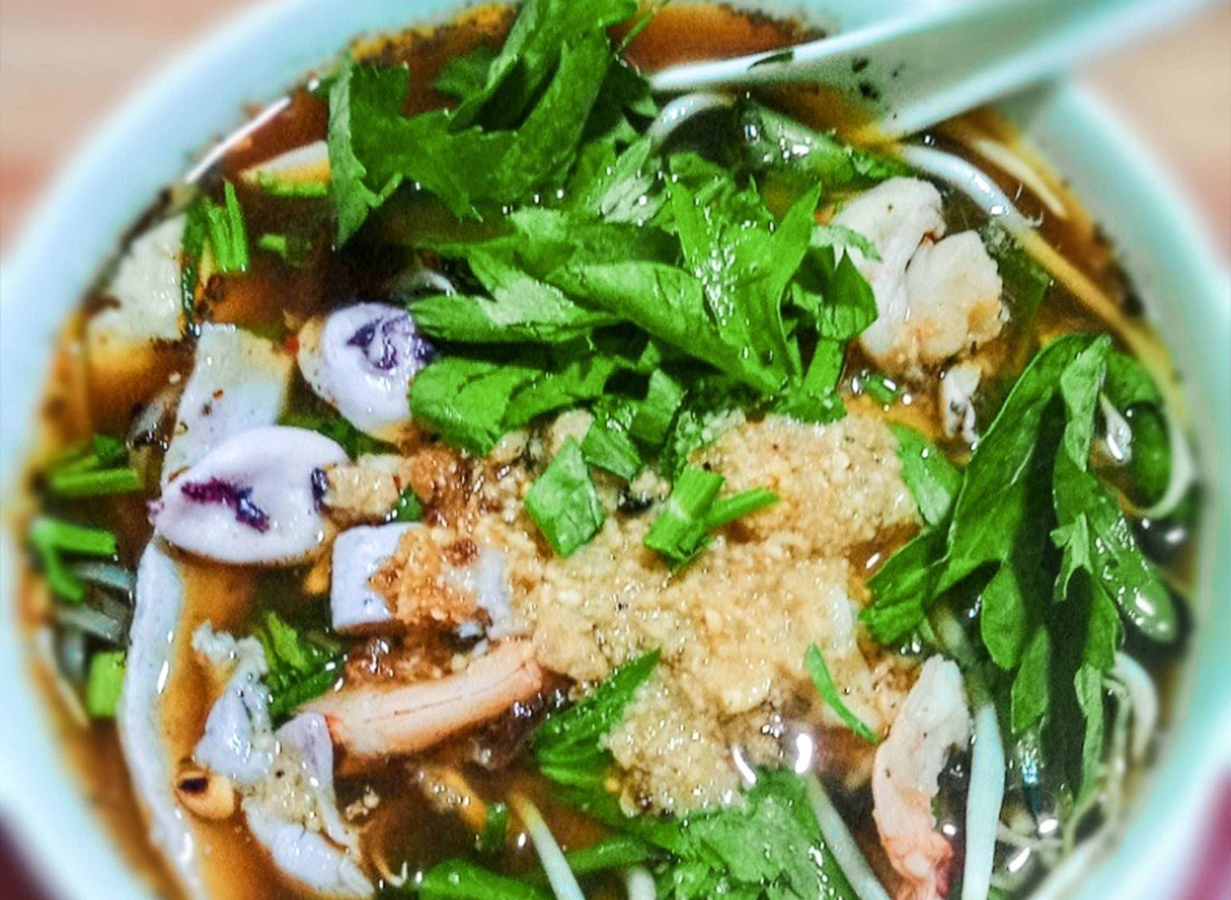 Ko Thein Than (Myeik Kat Kyee Kite) Menu | Order Online on foodpanda ...