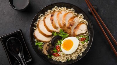 YATARO RAMEN JAPANESE RESTAURANT (Thamine)