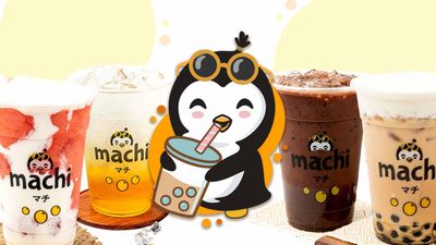 Machi (နေပြည်တော်)
