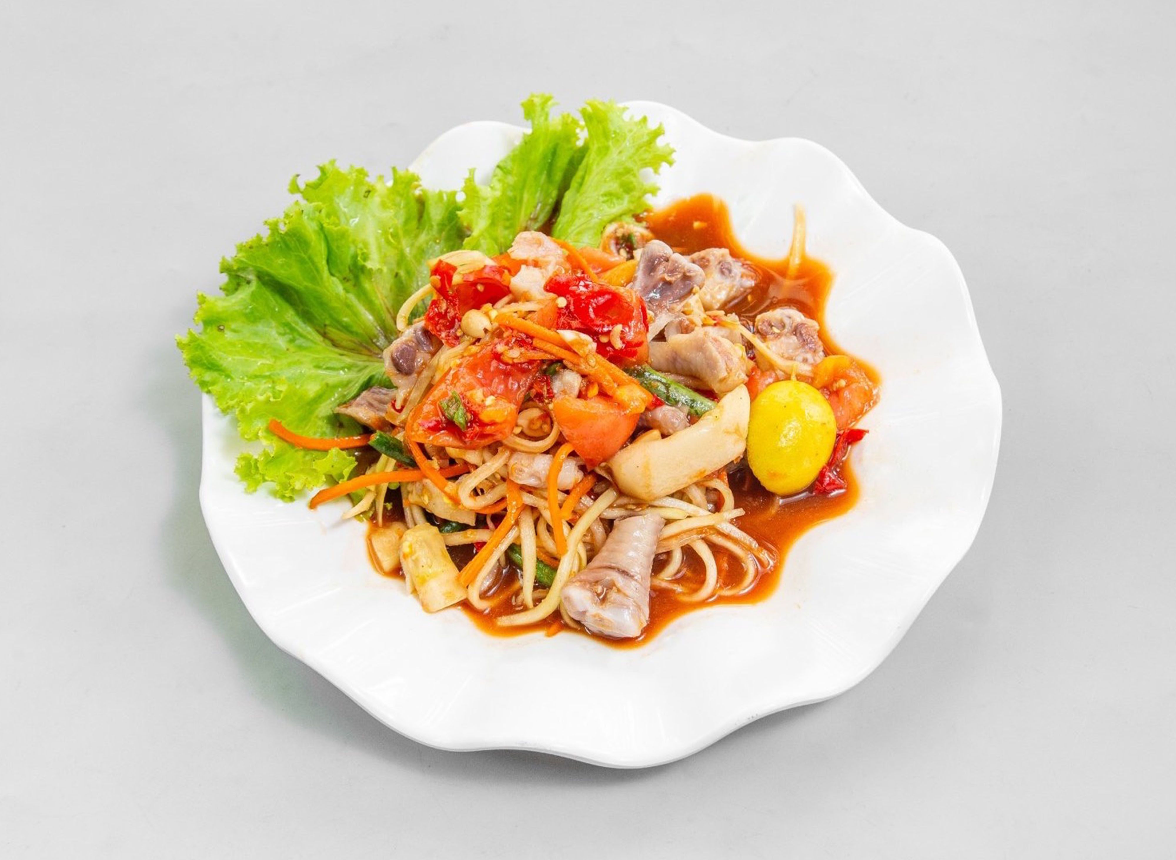 Chill& Chilli အထောင်းနှင့် အအေး vendor logo