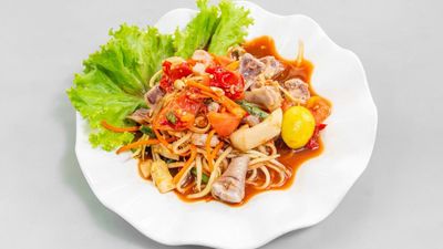 Chill& Chilli အထောင်းနှင့် အအေး