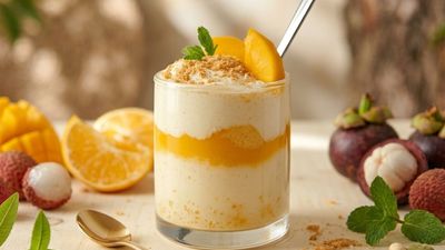 Special Healthy Foods