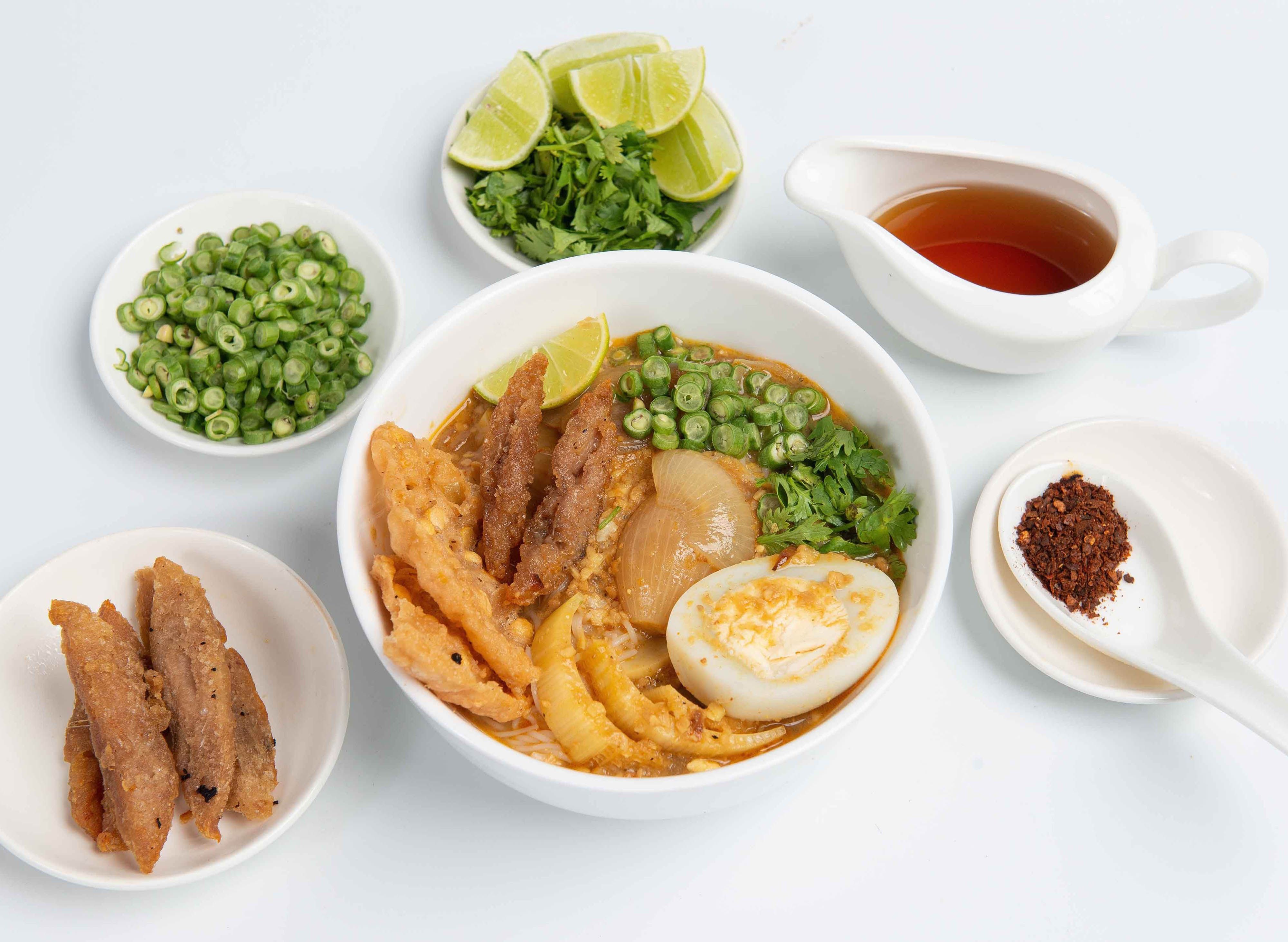 မေတ္တာမိုး လက်ဖက်ရည်နှင့်စားဖွယ်စုံ vendor logo