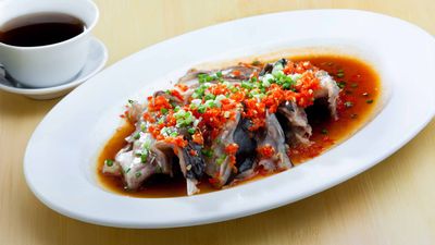 ပျော်ရာ Camp & Restaurant