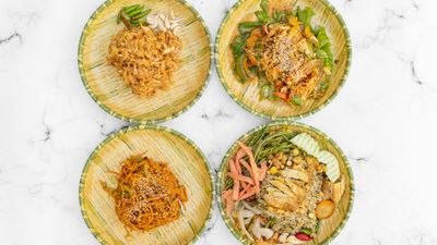 အသဲစွဲအောင် မူလပင်ရင်း သီးစုံချဥ်ပေါင်း (၃၄ လမ်း)