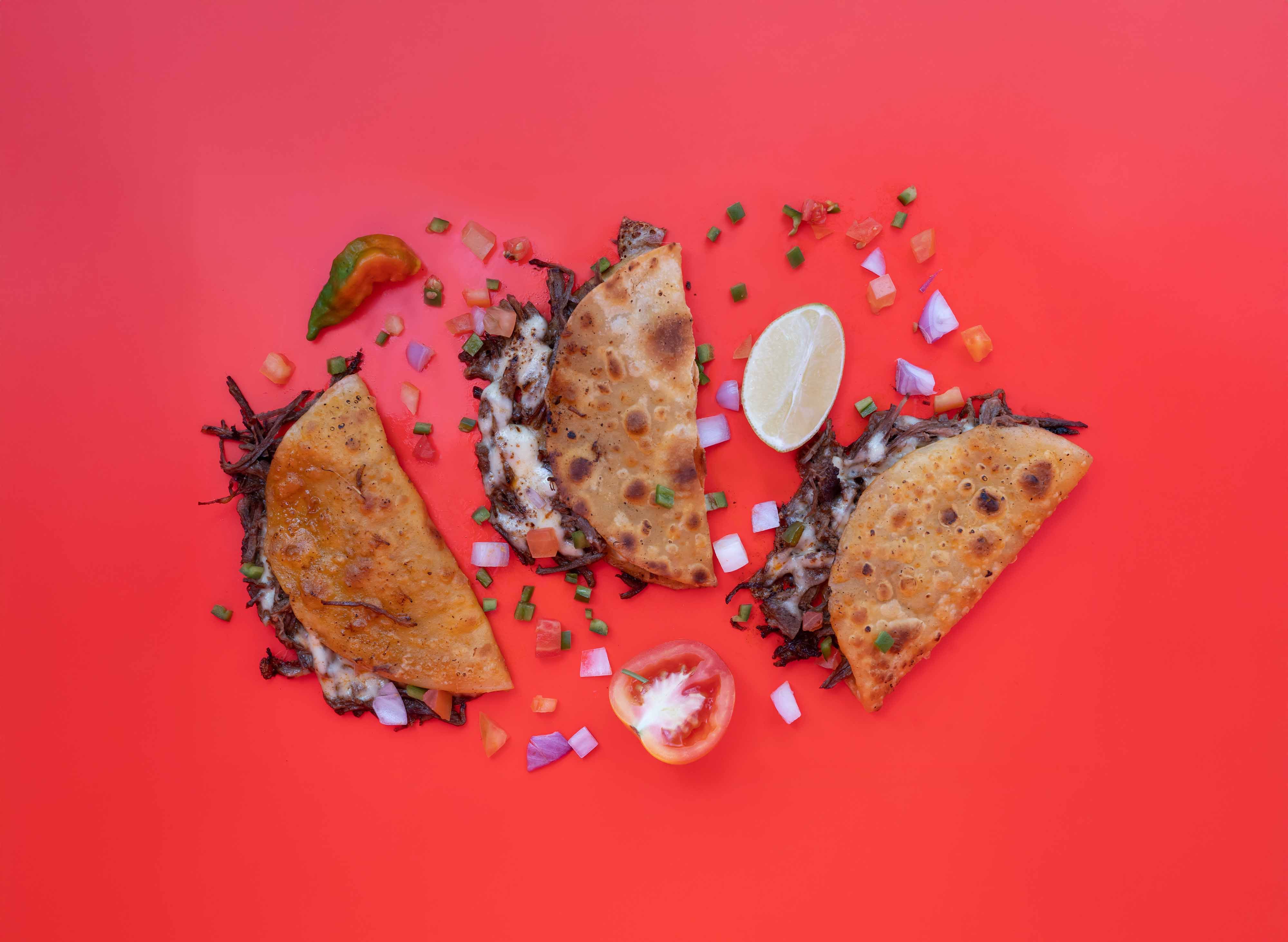 Rangoonian Burritos vendor logo