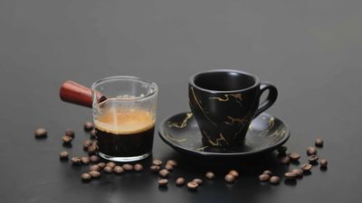 Manner Coffee & Tea