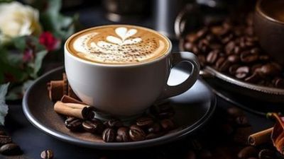 EXIT Cafe (Chanayethazan)