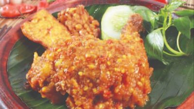 D'PENYETZ & D'CENDOL (Sein Gay Har)