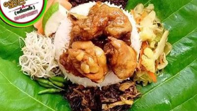 ရွှေပြည်တော် ဖက်ထမင်း