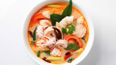 Ginki Bar & Restaurant (Yadanar Road)