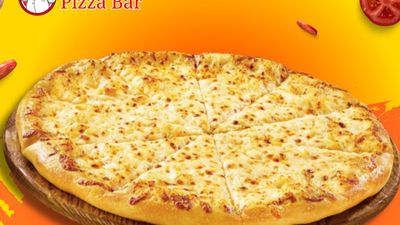 Pizza Bar (Thingangyun)