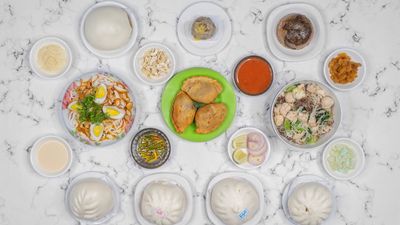 မန်းမြို့တော်ပေါက်စီ (လမ်း ၃၀)