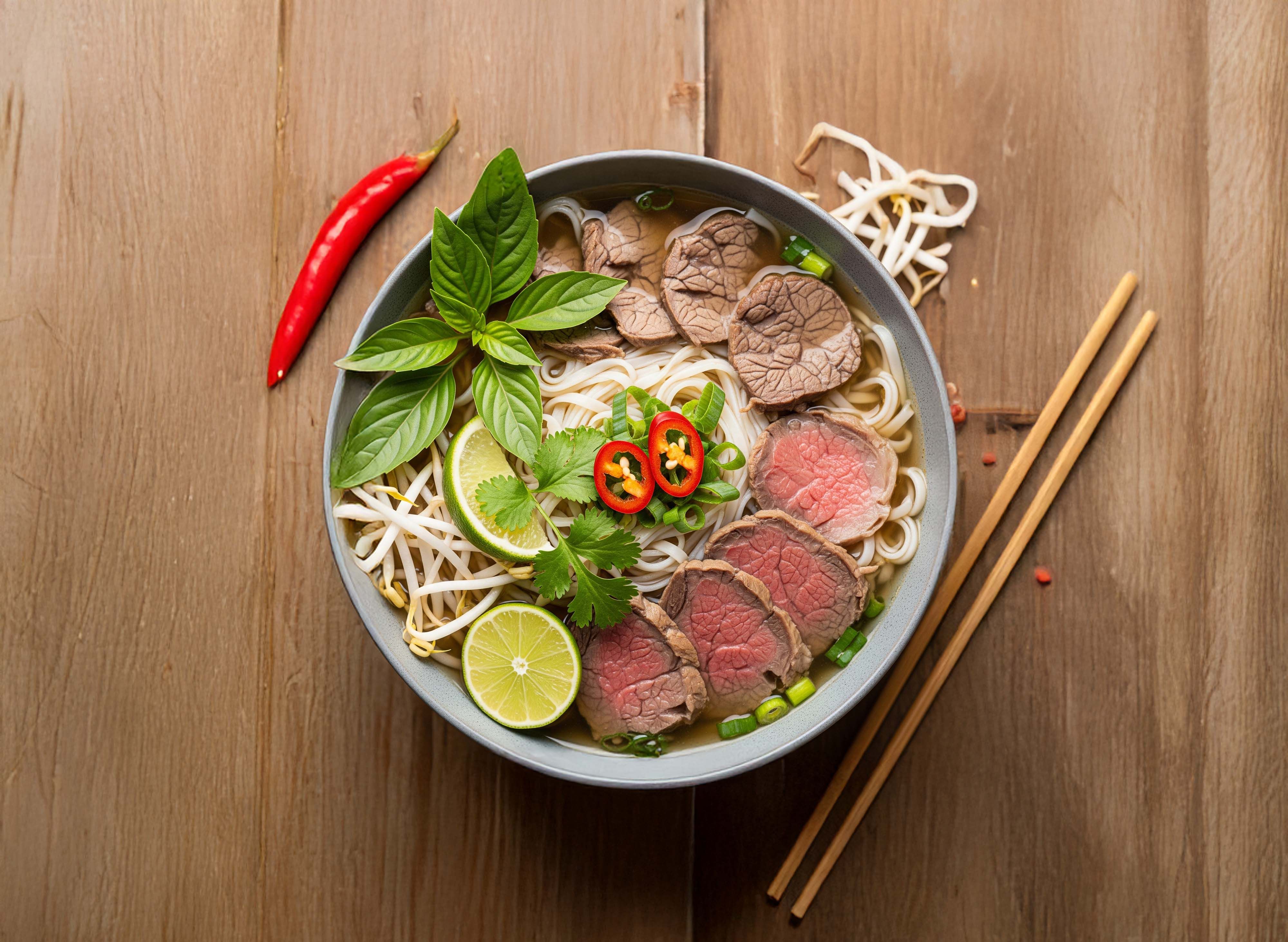 GIA AN VIETNAMESE FOOD AND COFFEE vendor logo