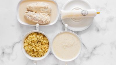 India sweets & desserts
