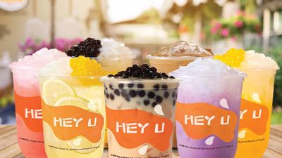 Hey U (Yadanar Road)