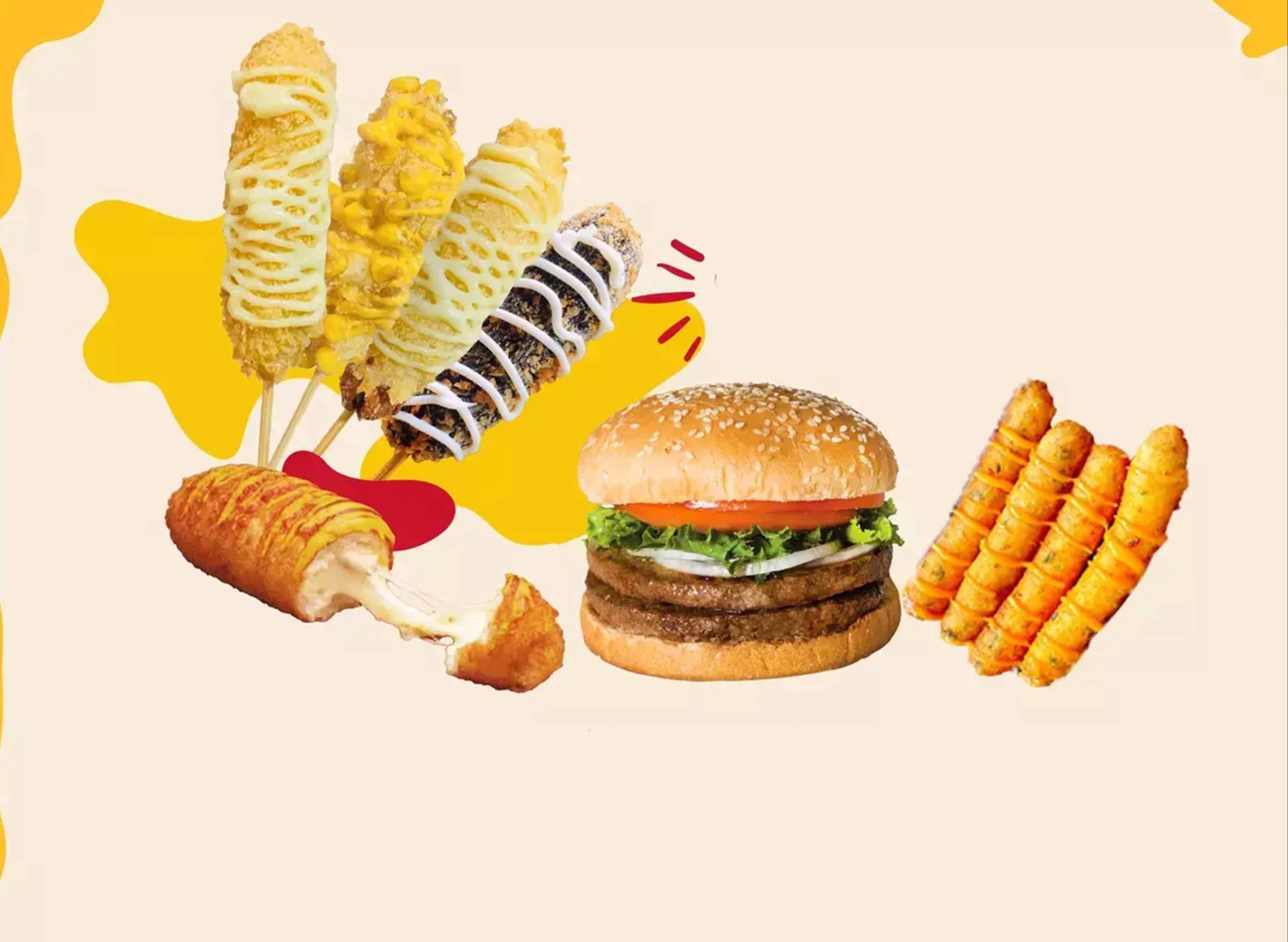 Potato By Cheesy Bites (Maha Bandula) Menu Order Online on foodpanda