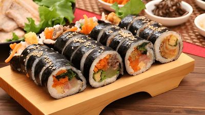 My Choice - Seoul Dish (Capital Hypermarket)