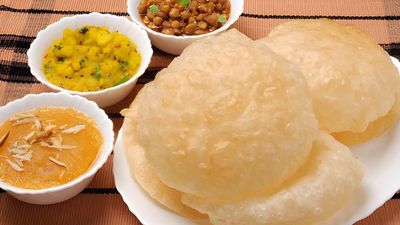 Naing Family Halal Food